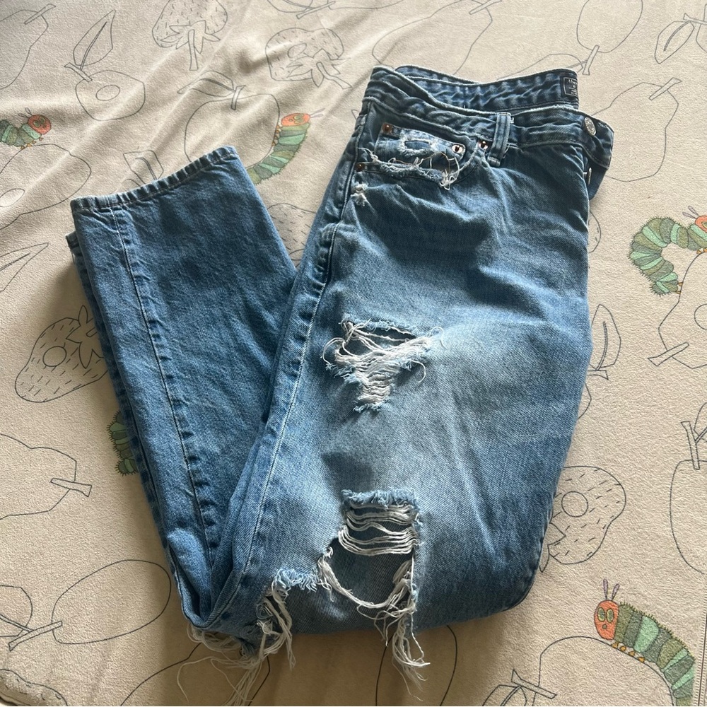 Abercrombie & Fitch Jeans